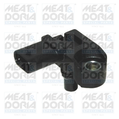 Sensor, intake manifold pressure